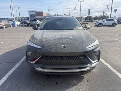 Used 2025 Buick Envista Sport Touring