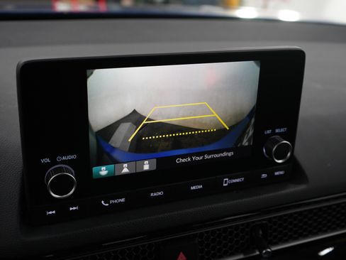 Used 2023 Honda Civic Sport image 20