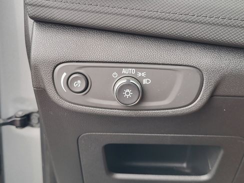 Used 2024 Chevrolet TrailBlazer LT image 23