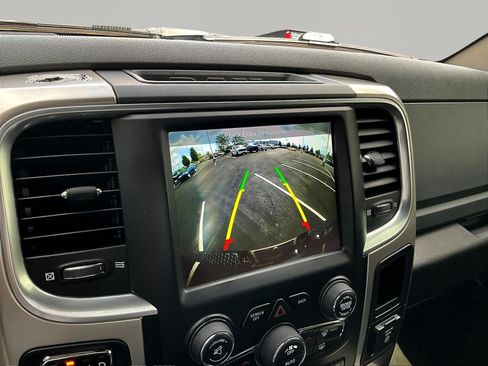 Used 2019 RAM 1500 Lone Star RWD image 14
