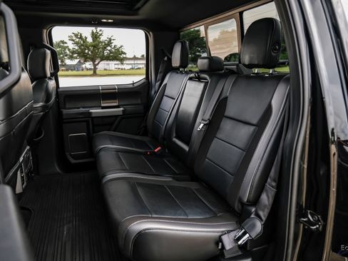 Used 2019 Ford F150 Raptor w/ Equipment Group 802A Luxury AWD/4WD image 86