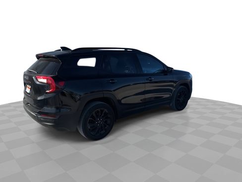 Used 2023 GMC Terrain SLT w/ Infotainment Package II image 8