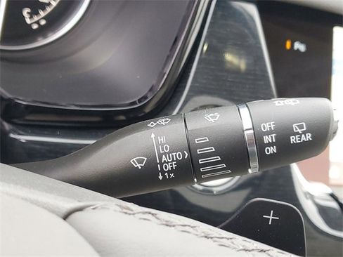 Certified 2024 Cadillac XT6 Premium Luxury w/ LPO, Floor Liner Package image 16