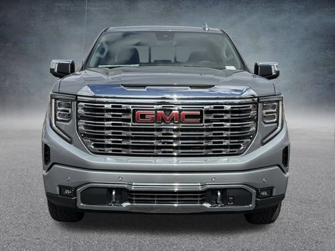 New 2026 GMC Sierra 1500 Denali w/ Technology Package image 9