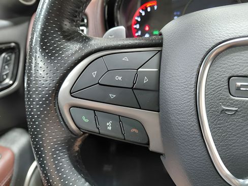 Used 2022 Dodge Durango Citadel AWD/4WD image 42