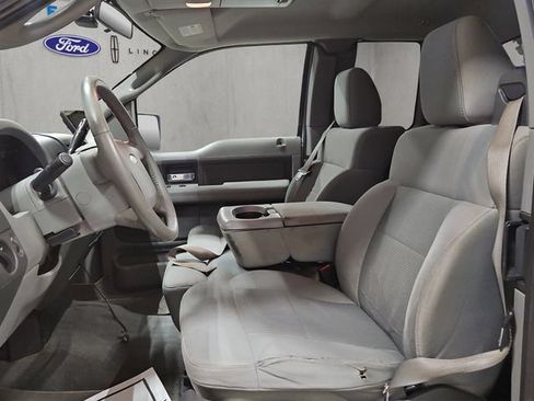Used 2007 Ford F150 XLT AWD/4WD image 12