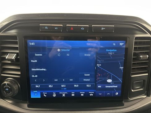 Certified 2021 Ford F150 Tremor w/ Equipment Group 402A High AWD/4WD image 14
