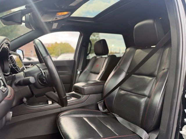 Used 2024 Dodge Durango R/T AWD/4WD image 14