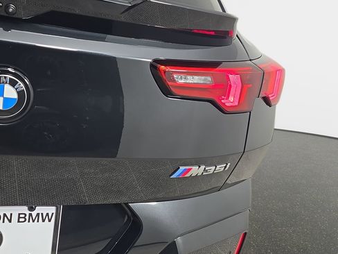 New 2026 BMW X2 M35i w/ Technology Package image 35