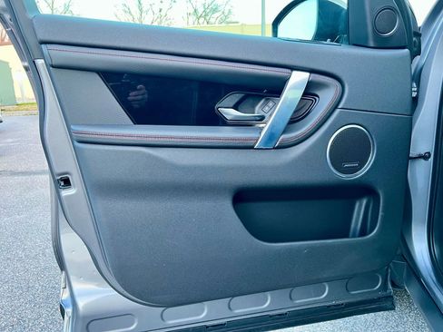 Used 2022 Land Rover Discovery Sport S R-Dynamic image 36