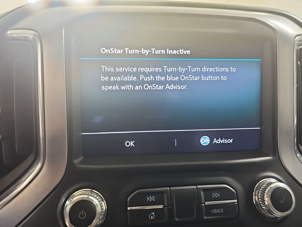 Used 2019 GMC Sierra 1500 Elevation w/ Elevation Value Package AWD/4WD image 28