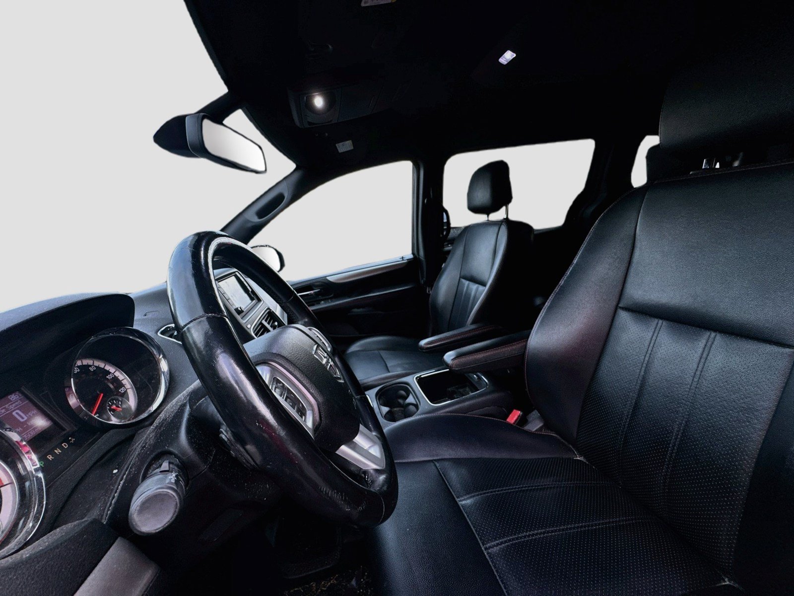 Used 2019 Dodge Grand Caravan GT FWD image 21