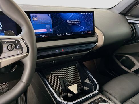 Used 2025 BMW X3 xDrive30i image 26