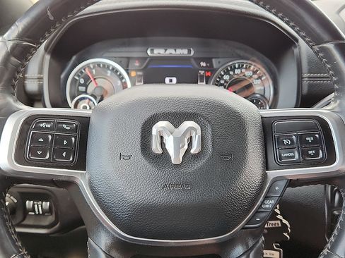 Used 2022 RAM 3500 Laramie image 12