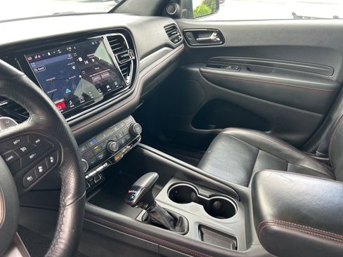 Used 2024 Dodge Durango GT image 34