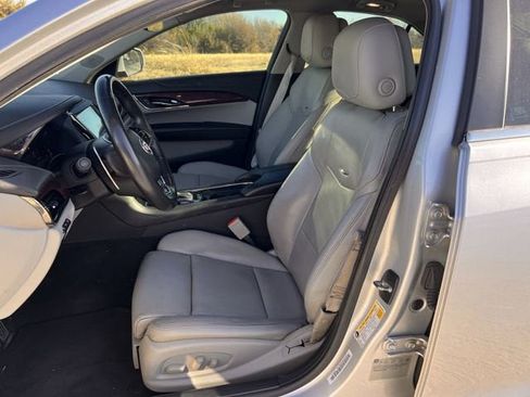 Used 2014 Cadillac ATS Premium image 20