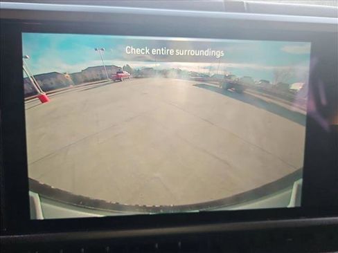 Used 2025 Jeep Wrangler Sport S image 14