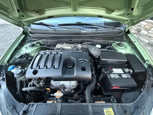 Used 2009 Hyundai Accent SE w/ Premium Equipment Pkg 4 image 16