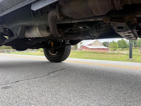 Used 1996 Toyota Land Cruiser image 99