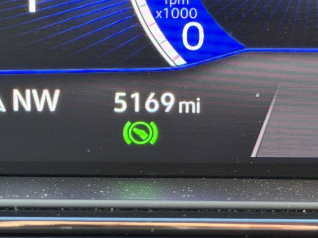 New 2026 Volkswagen Taos S AWD/4WD image 25