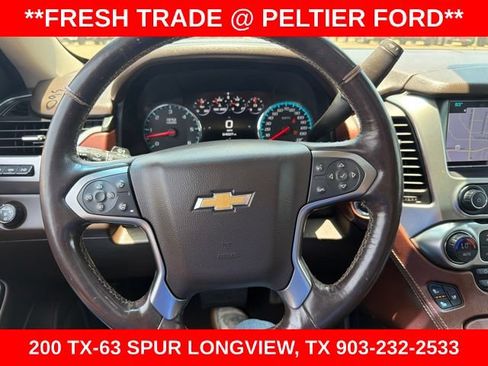 Used 2018 Chevrolet Tahoe Premier RWD image 23