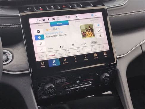 Used 2023 Jeep Grand Cherokee Limited w/ Trailer Tow Prep Group (B) image 27