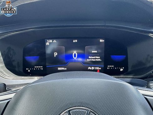 Used 2023 Volkswagen Taos SE AWD/4WD image 24