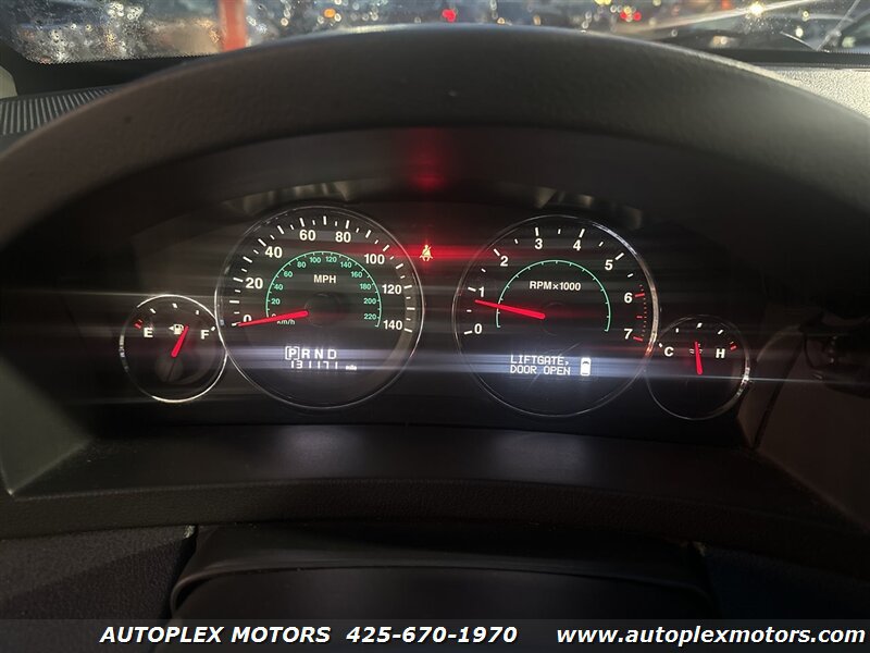 Used 2008 Jeep Grand Cherokee Laredo RWD image 22