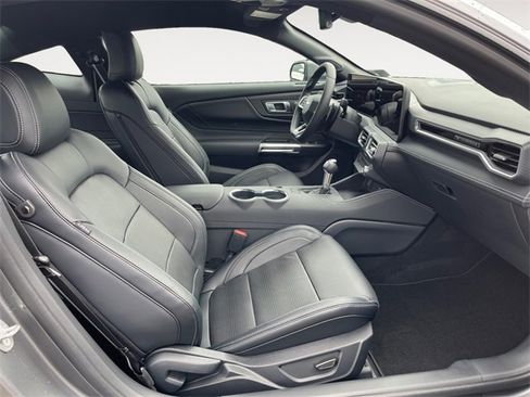 New 2025 Ford Mustang GT Premium image 15