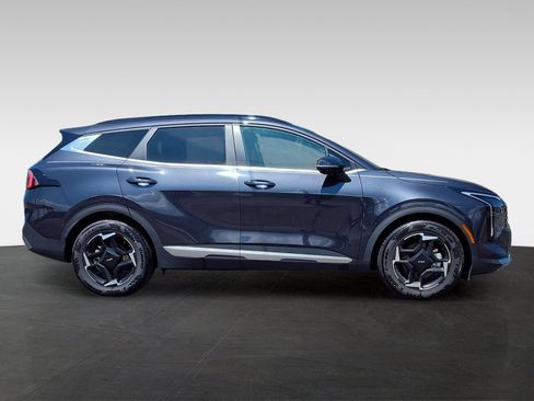 Used 2026 Kia Sportage EX w/ EX Panorama Roof Package FWD image 4