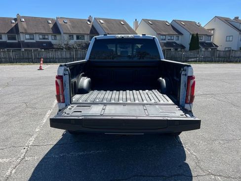 Used 2025 Ford F150 Raptor w/ Equipment Group 803A Raptor R image 29