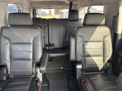 Used 2020 GMC Yukon XL Denali w/ Denali Ultimate Package image 12