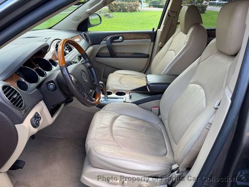 Used 2012 Buick Enclave Leather FWD image 9