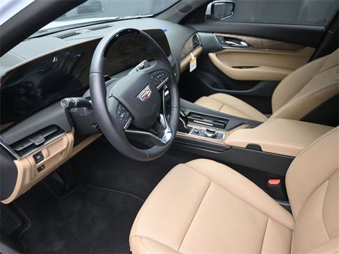 Used 2026 Cadillac CT5 Premium Luxury image 18