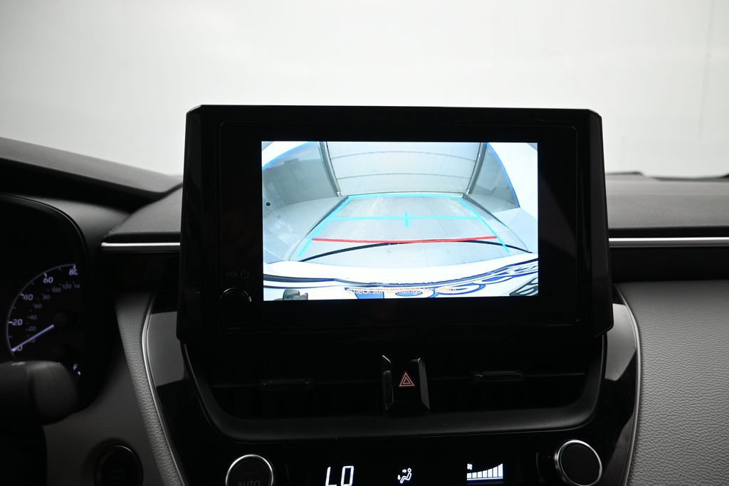 Used 2023 Toyota Corolla SE FWD image 16