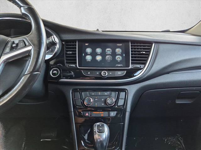 Used 2019 Buick Encore Preferred FWD image 14