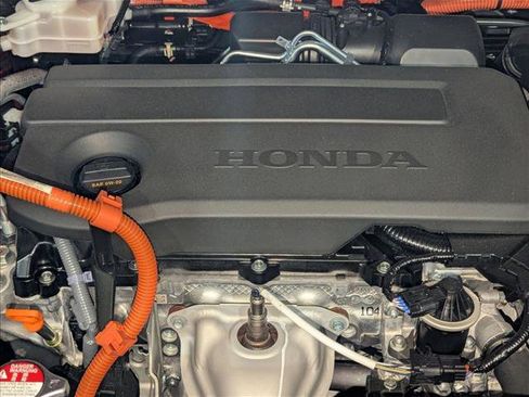 New 2026 Honda CR-V TrailSport image 15