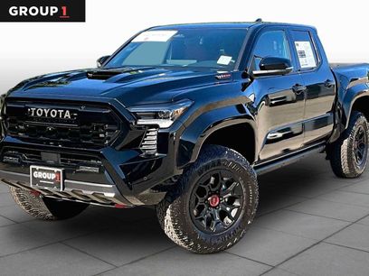 Certified 2026 Toyota Tacoma TRD Pro