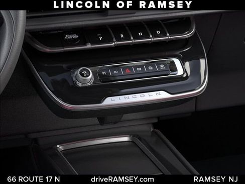 New 2026 Lincoln Corsair Grand Touring AWD/4WD image 16