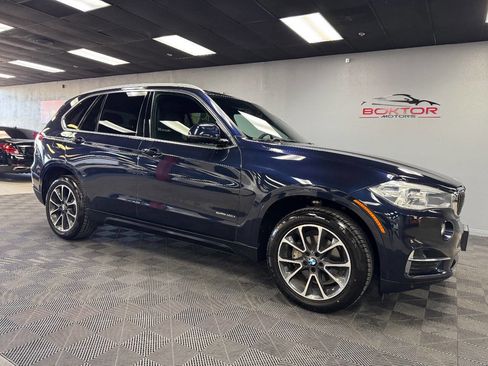 Used 2018 BMW X5 sDrive35i image 2