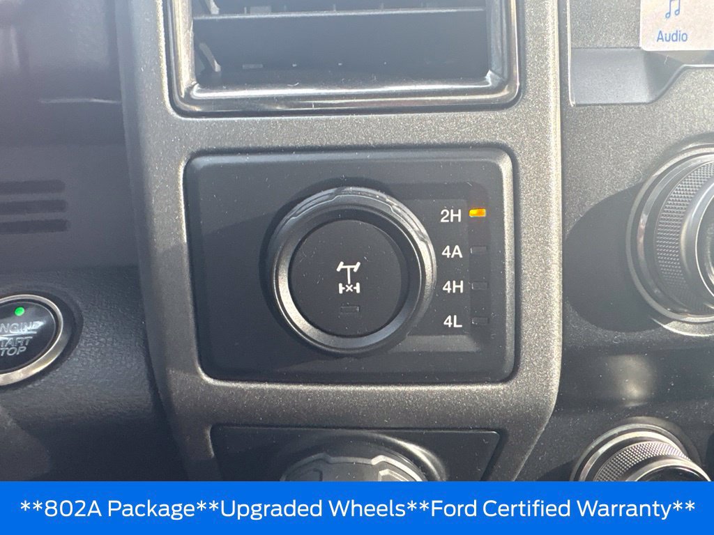 Certified 2020 Ford F150 Raptor w/ Equipment Group 802A Luxury AWD/4WD image 25