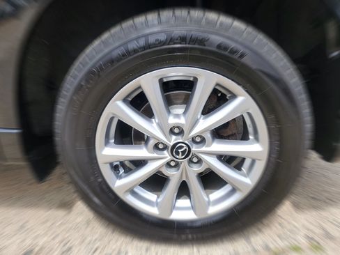 Used 2024 MAZDA CX-5 AWD 2.5 S w/ Preferred Package image 62