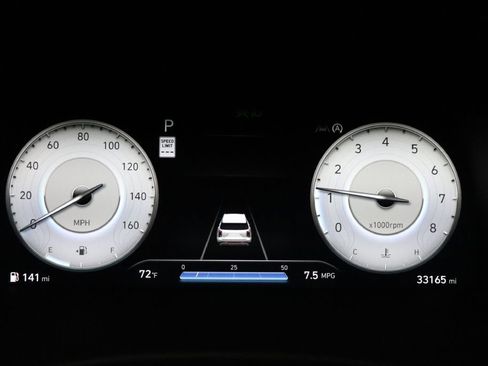 Used 2024 Hyundai Palisade Calligraphy image 17