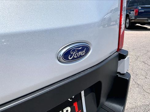 Used 2025 Ford Transit 350 XL RWD image 10