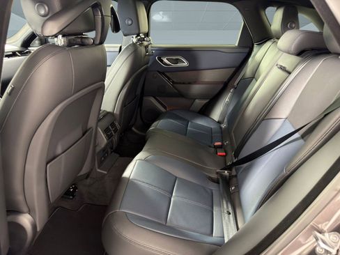 New 2026 Land Rover Range Rover Velar Dynamic SE image 13
