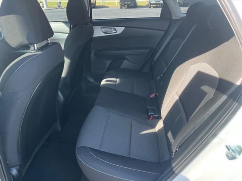 Used 2024 Kia Forte LX image 25