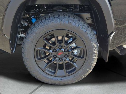 New 2026 Toyota Tundra Limited AWD/4WD image 17