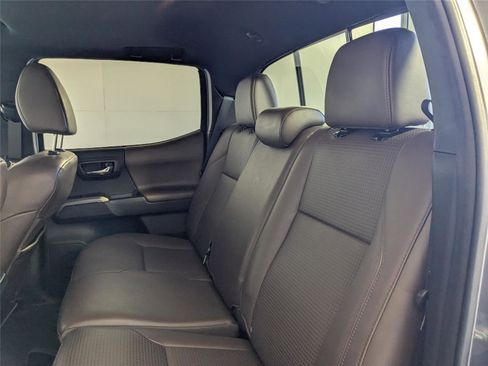 Certified 2023 Toyota Tacoma Limited image 27