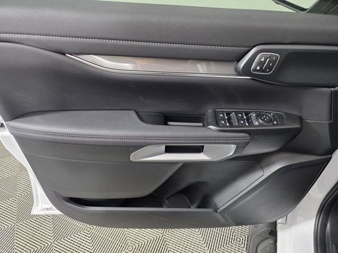 Used 2025 Ford Ranger Lariat w/ Chrome Accent Package image 15