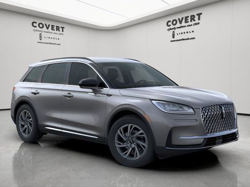 New 2026 Lincoln Corsair Premiere image 7